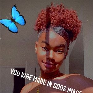 Meet your Posher, Erika